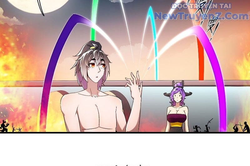 Tuyệt Thế Đạo Lữ Chap 387 - Next Chap 388