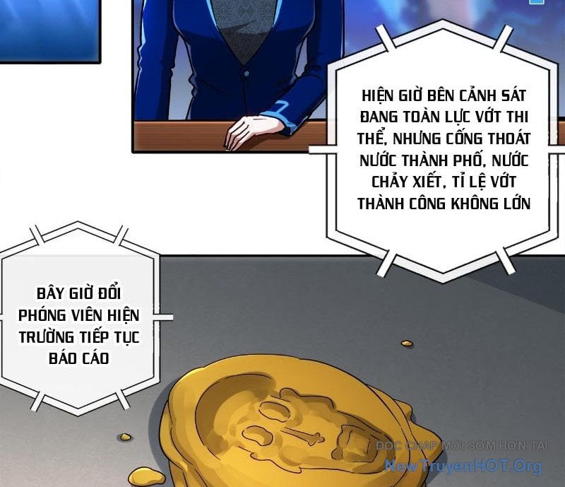 Tuyệt Thế Đạo Lữ Chap 406 - Next Chap 407