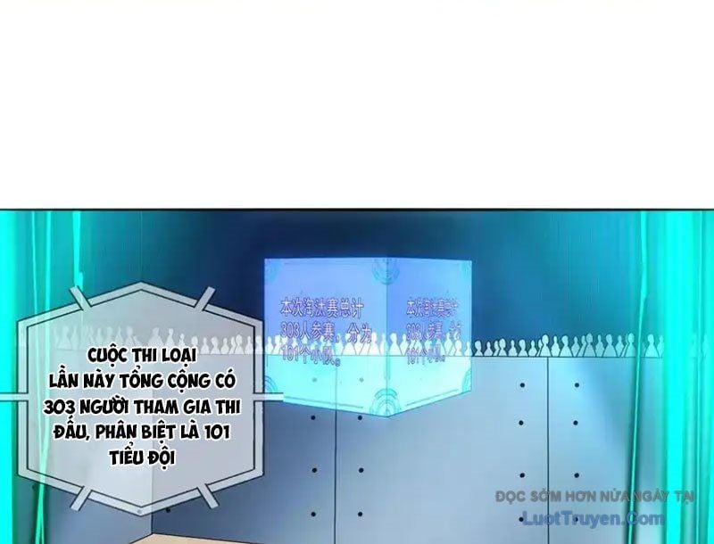 Tuyệt Thế Đạo Lữ Chap 423 - Next Chap 424