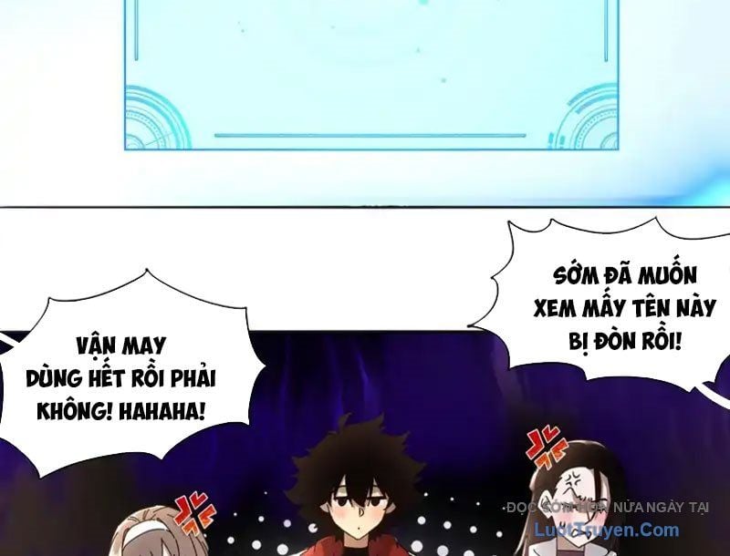 Tuyệt Thế Đạo Lữ Chap 423 - Next Chap 424