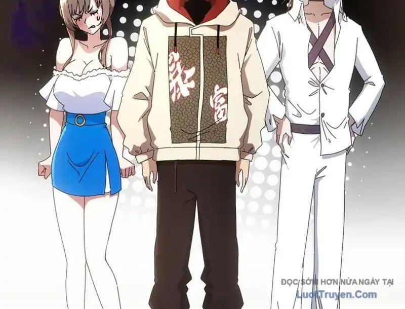 Tuyệt Thế Đạo Lữ Chap 423 - Next Chap 424