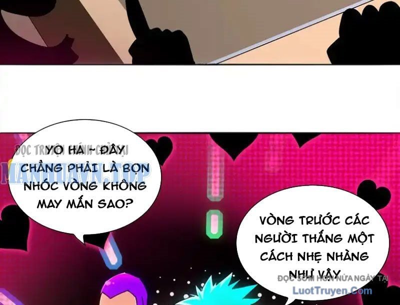 Tuyệt Thế Đạo Lữ Chap 423 - Next Chap 424