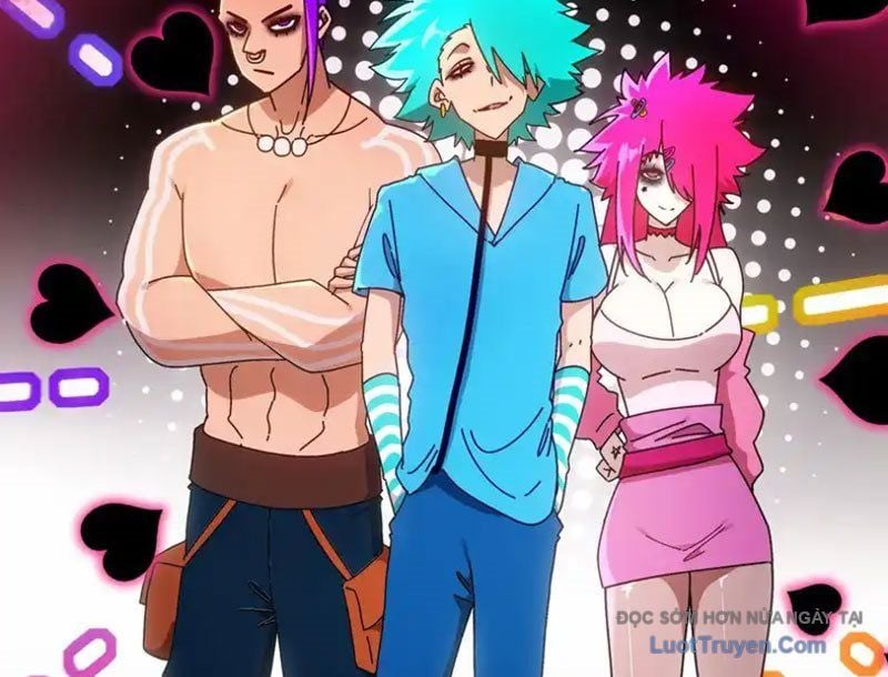 Tuyệt Thế Đạo Lữ Chap 423 - Next Chap 424