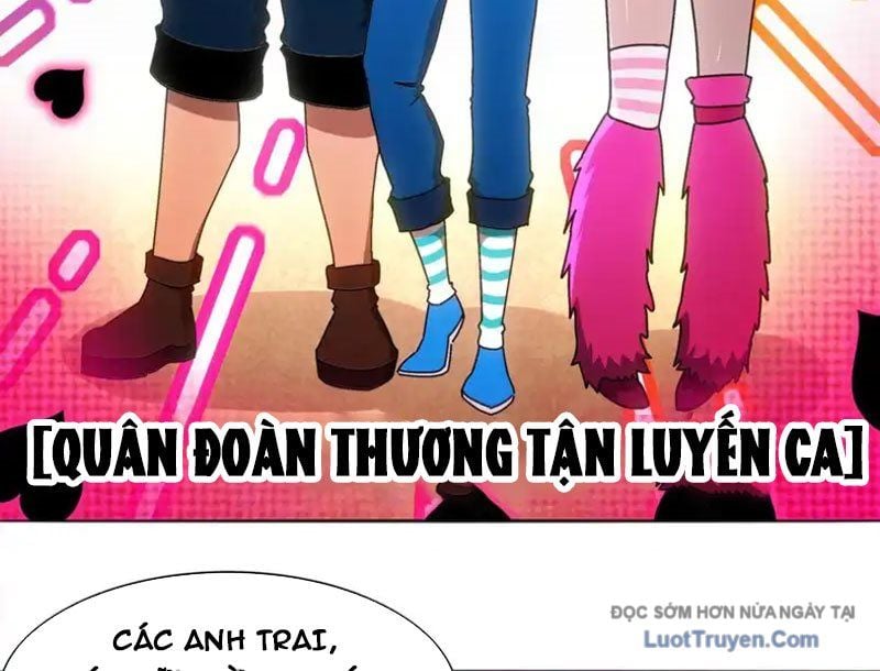 Tuyệt Thế Đạo Lữ Chap 423 - Next Chap 424