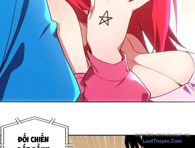 Tuyệt Thế Đạo Lữ Chap 423 - Next Chap 424