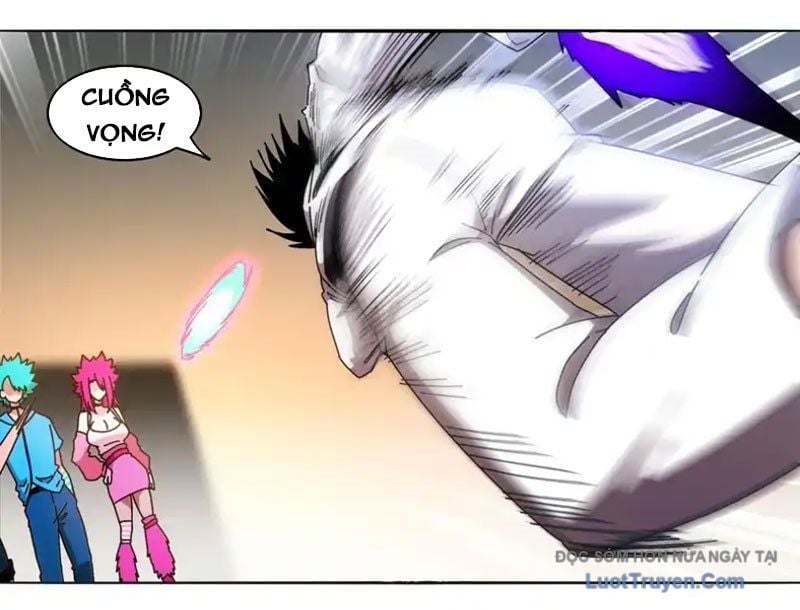 Tuyệt Thế Đạo Lữ Chap 423 - Next Chap 424