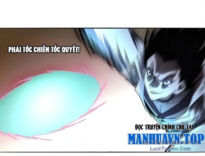 Tuyệt Thế Đạo Lữ Chap 423 - Next Chap 424