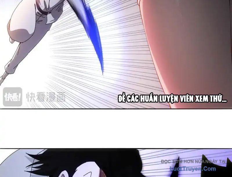 Tuyệt Thế Đạo Lữ Chap 423 - Next Chap 424