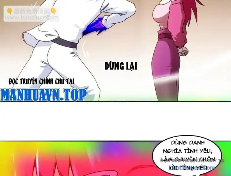 Tuyệt Thế Đạo Lữ Chap 423 - Next Chap 424
