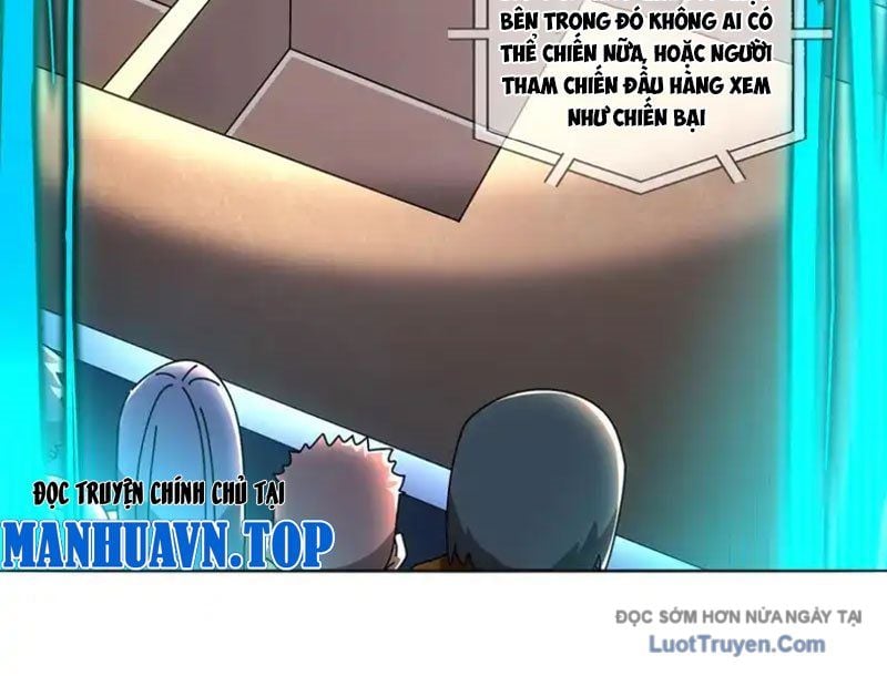Tuyệt Thế Đạo Lữ Chap 423 - Next Chap 424