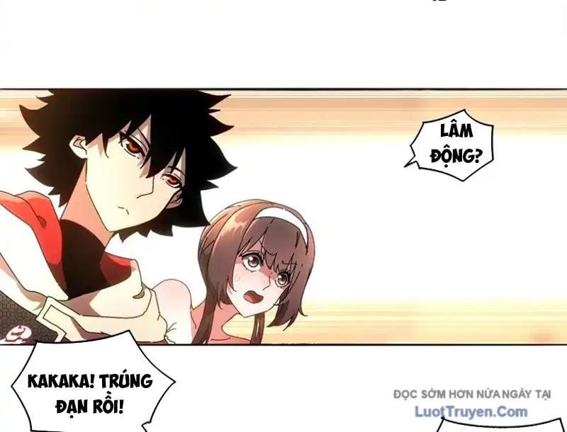 Tuyệt Thế Đạo Lữ Chap 423 - Next Chap 424