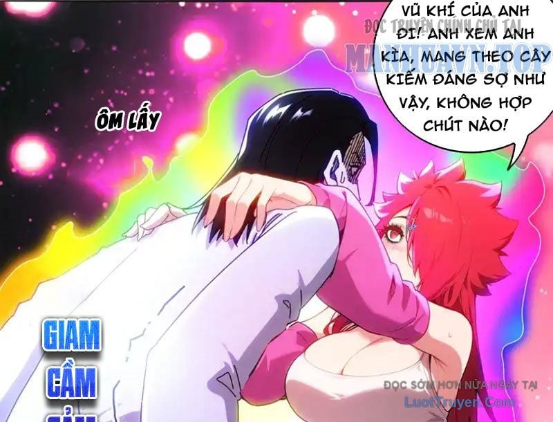 Tuyệt Thế Đạo Lữ Chap 423 - Next Chap 424