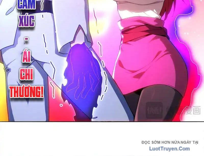 Tuyệt Thế Đạo Lữ Chap 423 - Next Chap 424