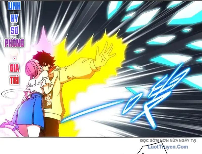 Tuyệt Thế Đạo Lữ Chap 423 - Next Chap 424