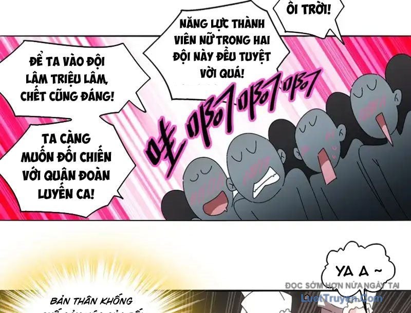 Tuyệt Thế Đạo Lữ Chap 423 - Next Chap 424