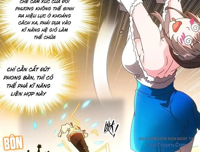 Tuyệt Thế Đạo Lữ Chap 423 - Next Chap 424