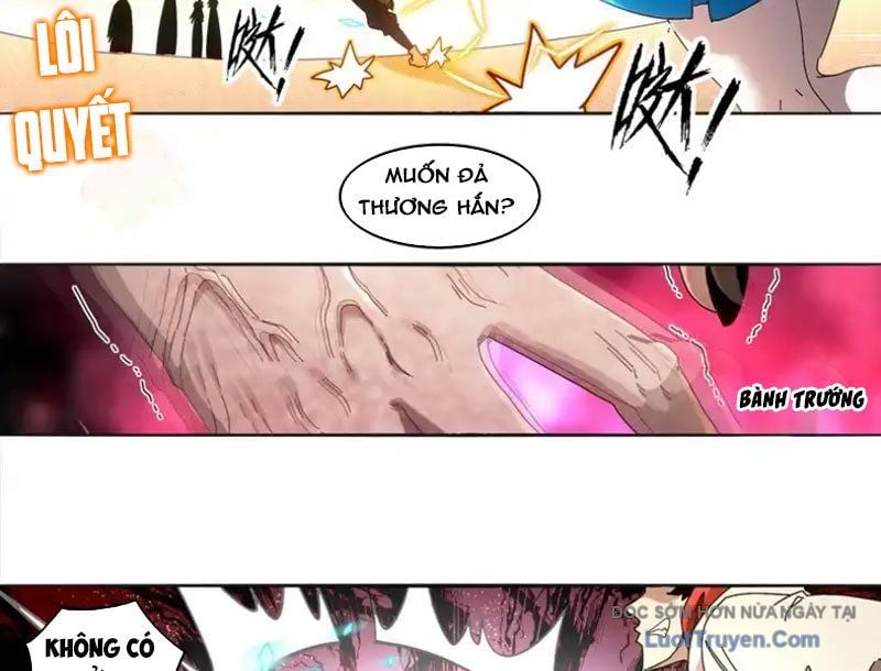 Tuyệt Thế Đạo Lữ Chap 423 - Next Chap 424
