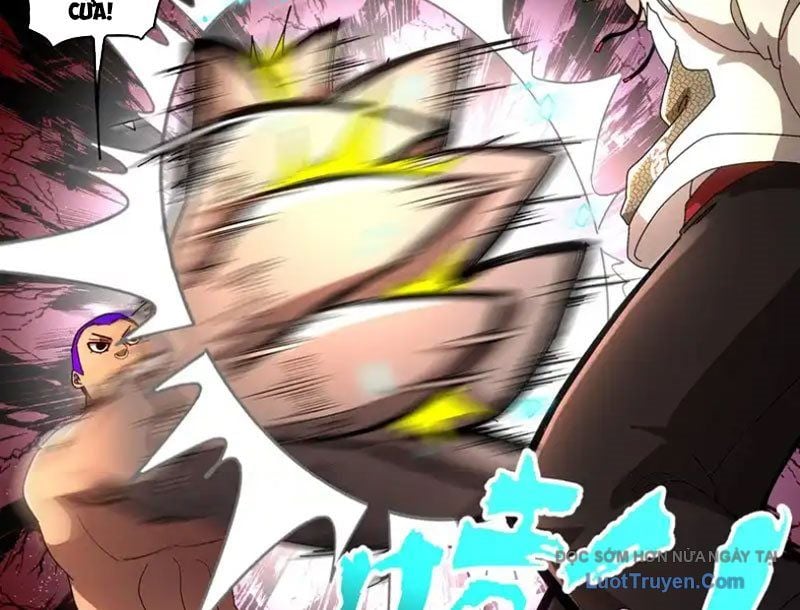 Tuyệt Thế Đạo Lữ Chap 423 - Next Chap 424