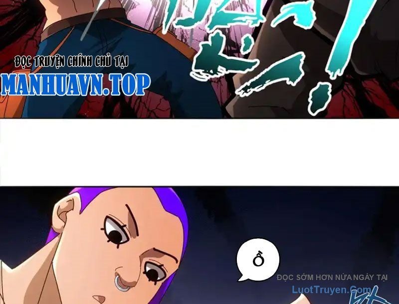 Tuyệt Thế Đạo Lữ Chap 423 - Next Chap 424