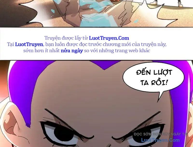 Tuyệt Thế Đạo Lữ Chap 423 - Next Chap 424