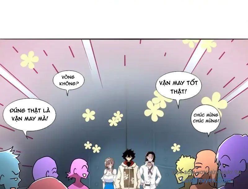 Tuyệt Thế Đạo Lữ Chap 423 - Next Chap 424