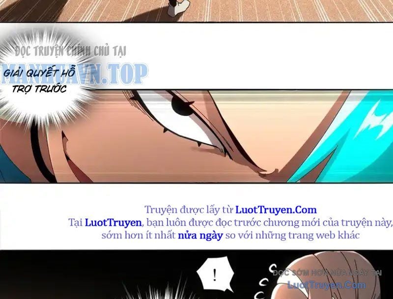 Tuyệt Thế Đạo Lữ Chap 423 - Next Chap 424