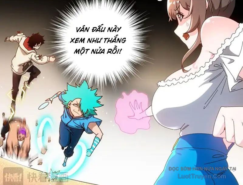 Tuyệt Thế Đạo Lữ Chap 423 - Next Chap 424