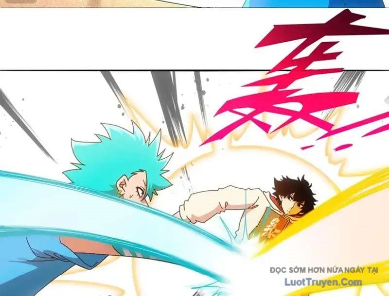 Tuyệt Thế Đạo Lữ Chap 423 - Next Chap 424