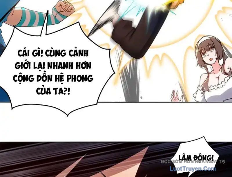 Tuyệt Thế Đạo Lữ Chap 423 - Next Chap 424