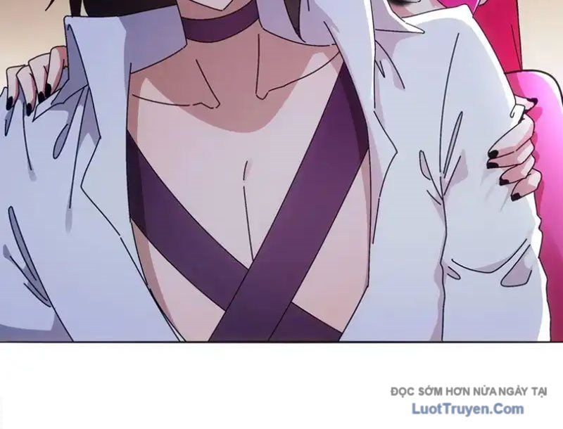 Tuyệt Thế Đạo Lữ Chap 423 - Next Chap 424