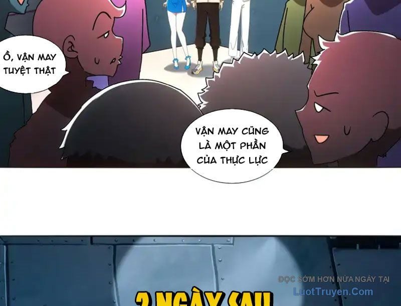 Tuyệt Thế Đạo Lữ Chap 423 - Next Chap 424