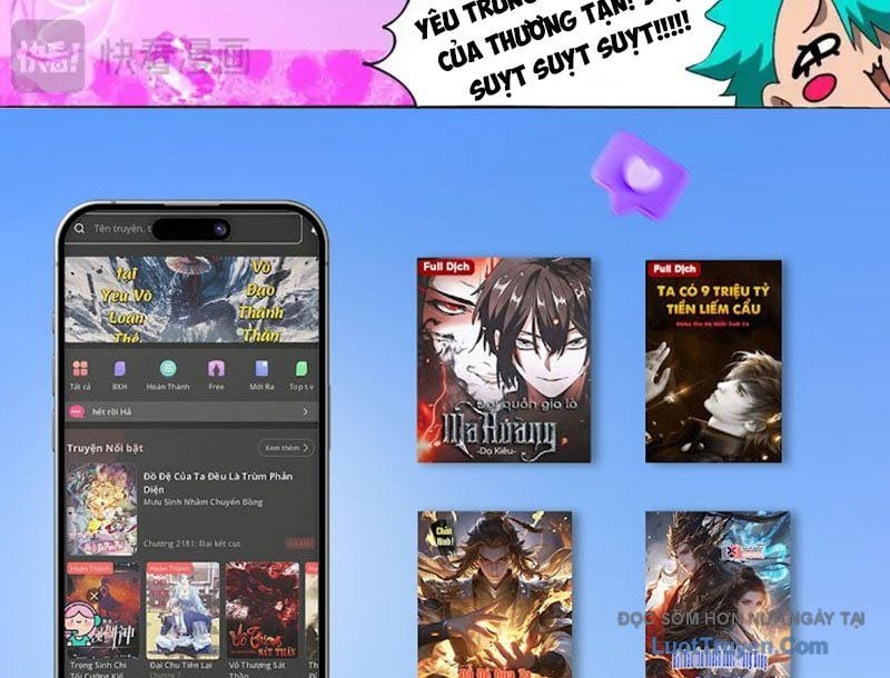 Tuyệt Thế Đạo Lữ Chap 423 - Next Chap 424