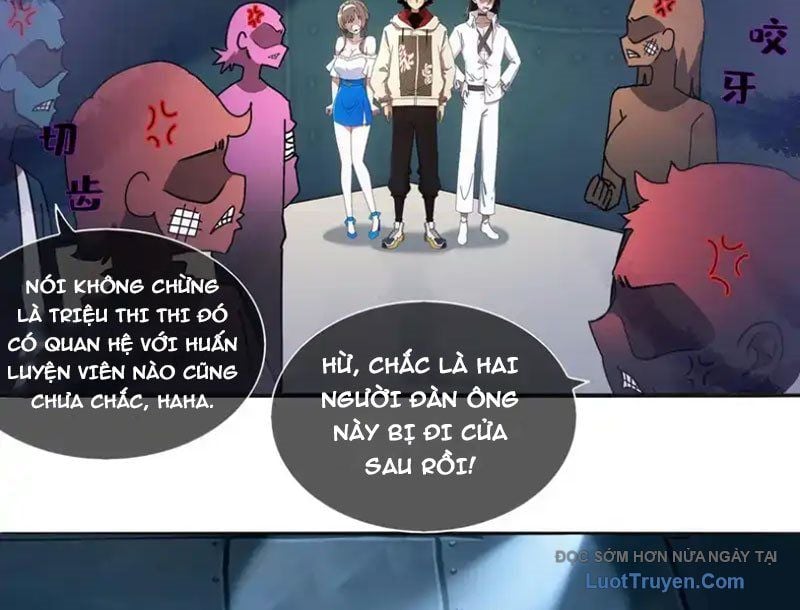 Tuyệt Thế Đạo Lữ Chap 423 - Next Chap 424