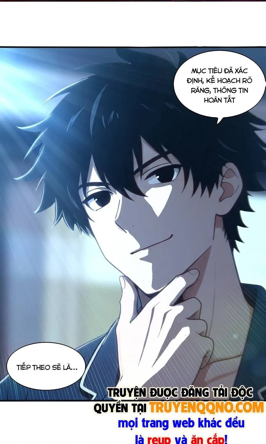 Tuyệt Thế Đạo Lữ Chap 452 - Next Chap 453
