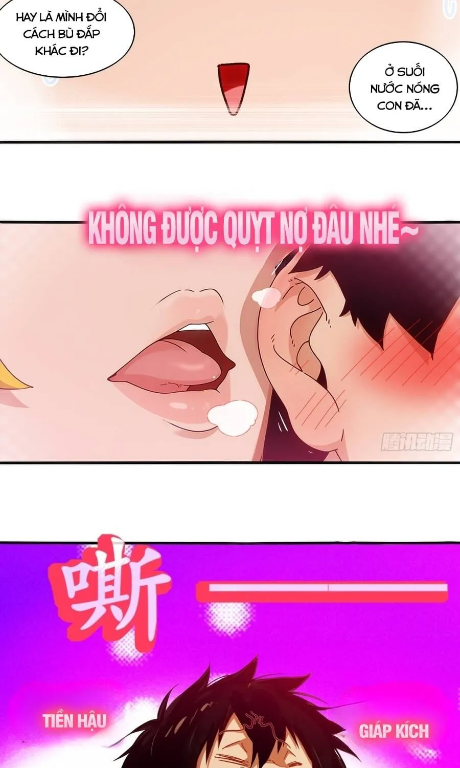 Tuyệt Thế Đạo Lữ Chap 452 - Next Chap 453