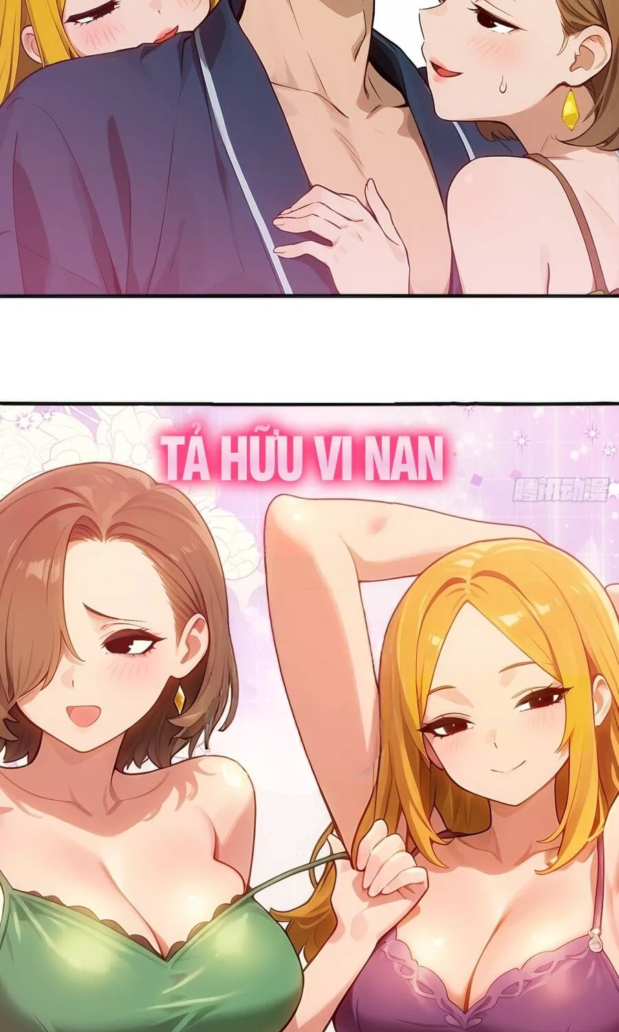 Tuyệt Thế Đạo Lữ Chap 452 - Next Chap 453