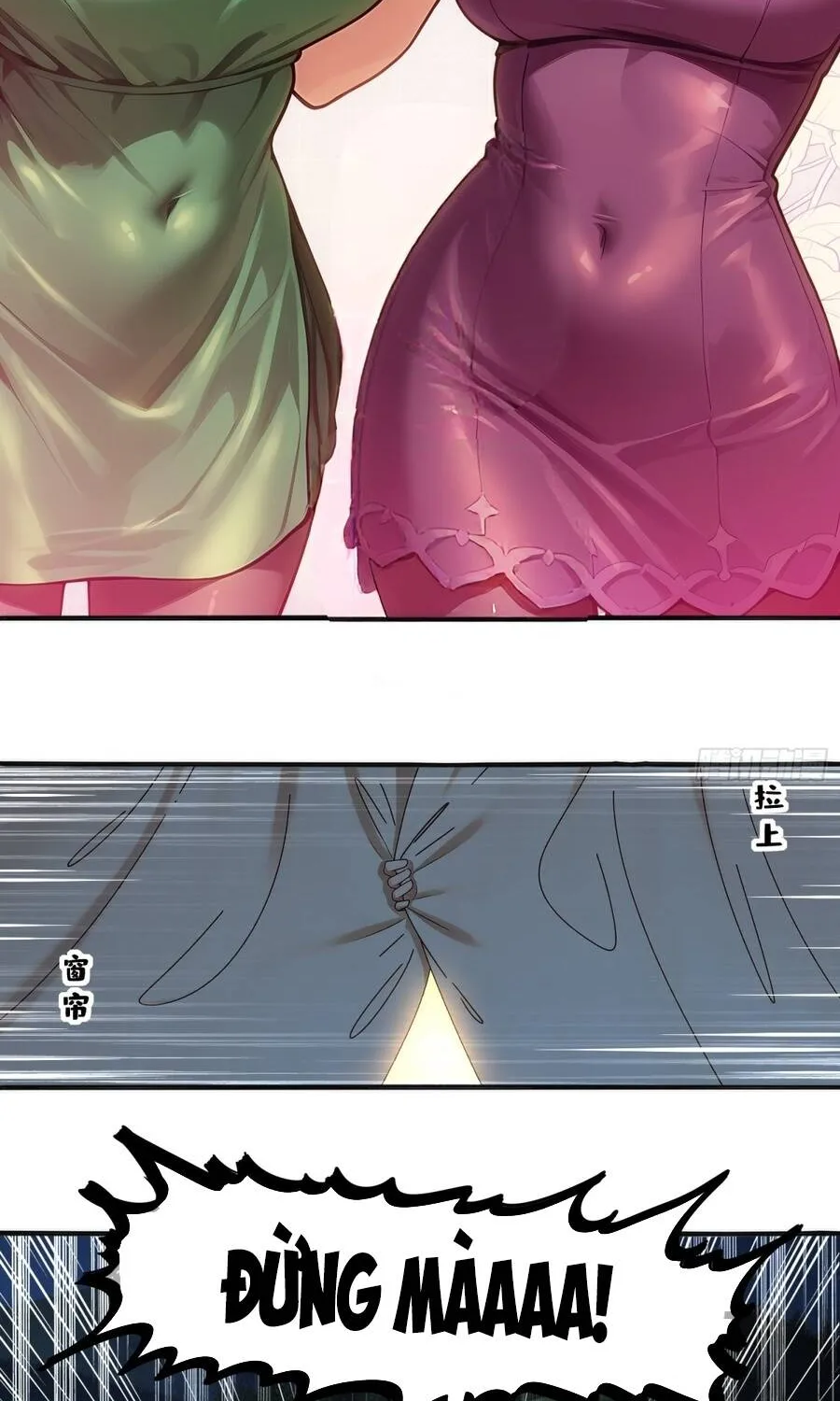 Tuyệt Thế Đạo Lữ Chap 452 - Next Chap 453