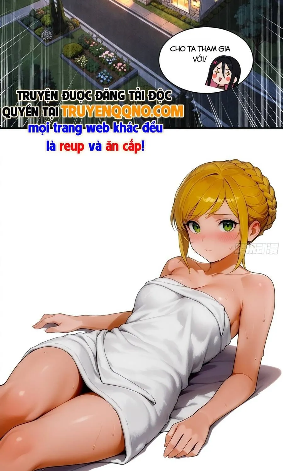 Tuyệt Thế Đạo Lữ Chap 452 - Next Chap 453