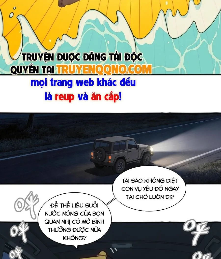 Tuyệt Thế Đạo Lữ Chap 452 - Next Chap 453