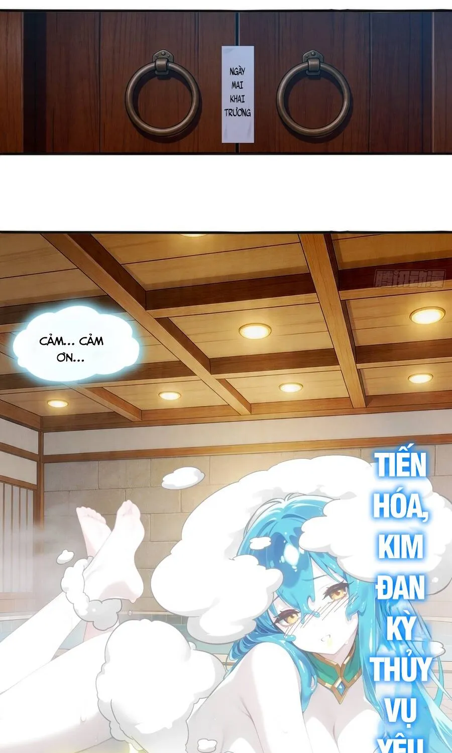 Tuyệt Thế Đạo Lữ Chap 452 - Next Chap 453