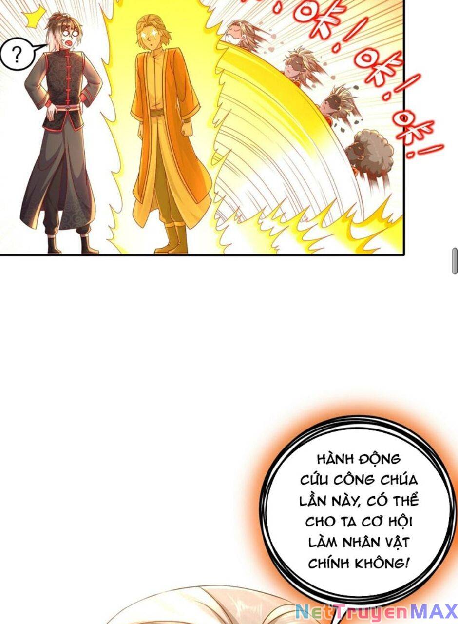 Tuyệt Thế Đạo Lữ Chap 54 - Next Chap 55