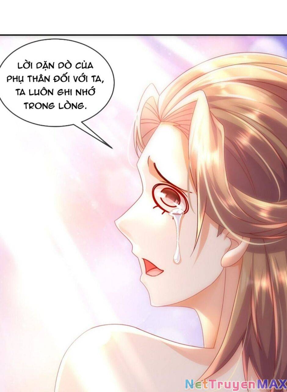 Tuyệt Thế Đạo Lữ Chap 54 - Next Chap 55