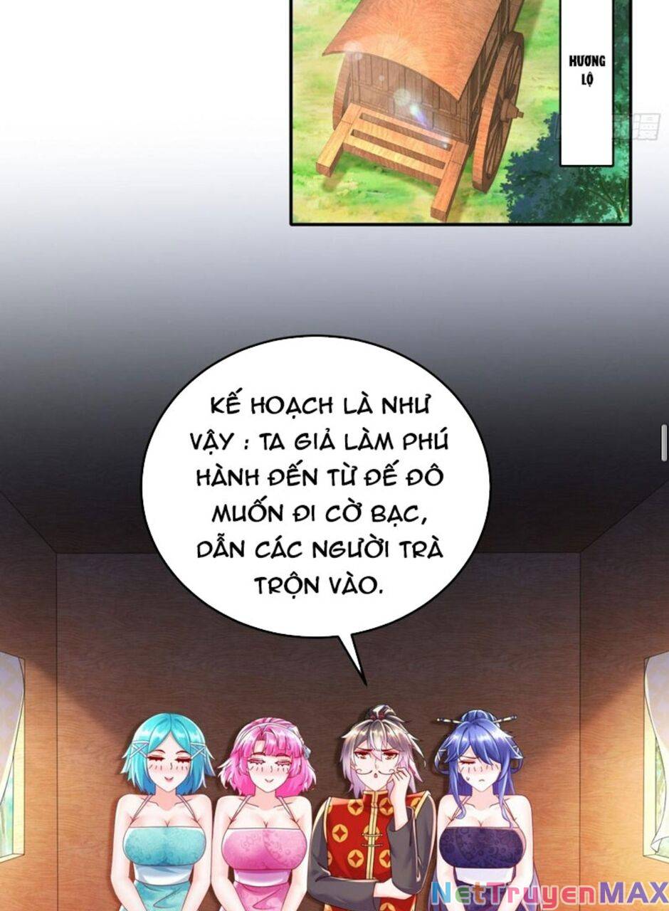 Tuyệt Thế Đạo Lữ Chap 54 - Next Chap 55