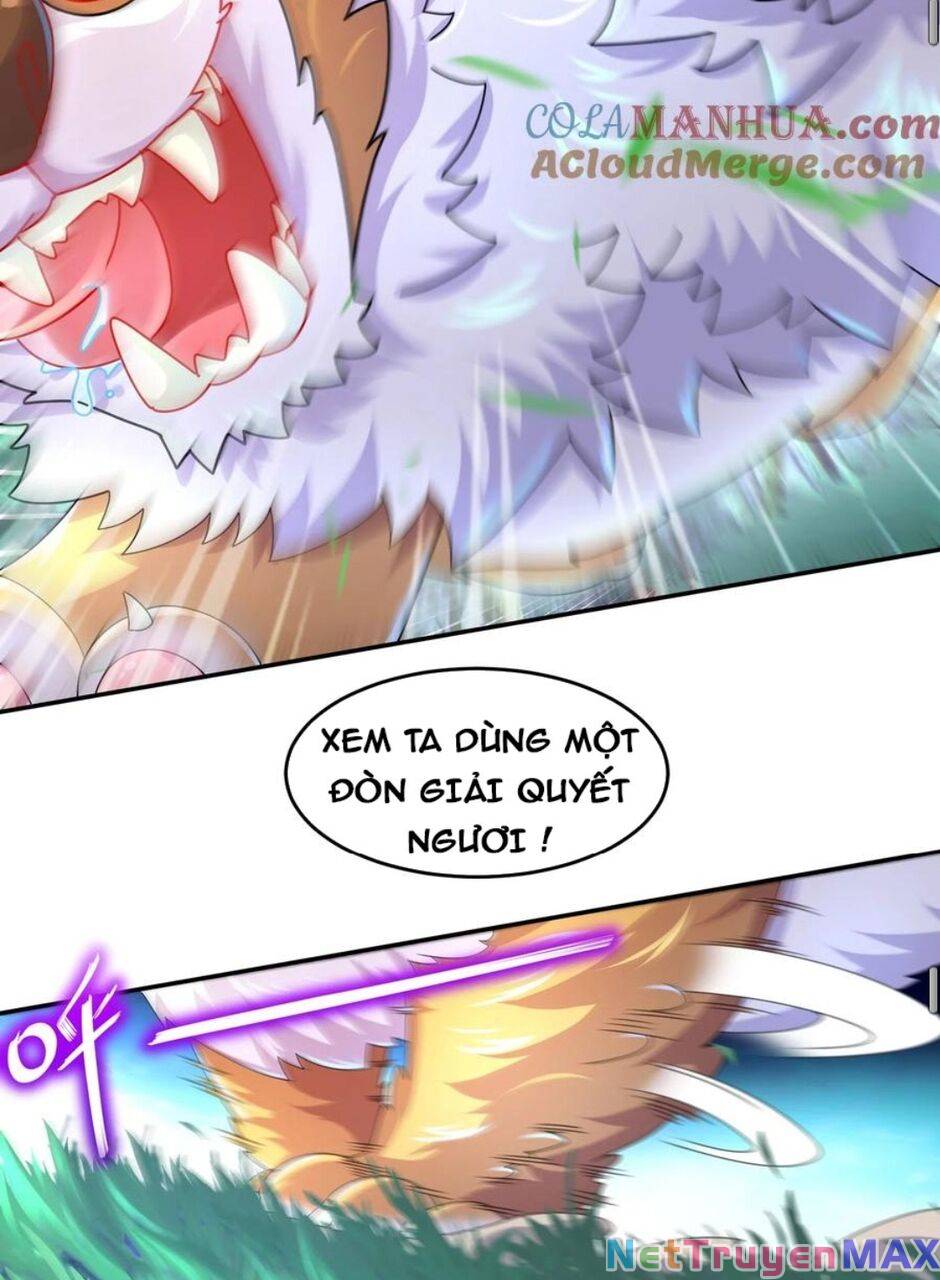 Tuyệt Thế Đạo Lữ Chap 58 - Next Chap 59