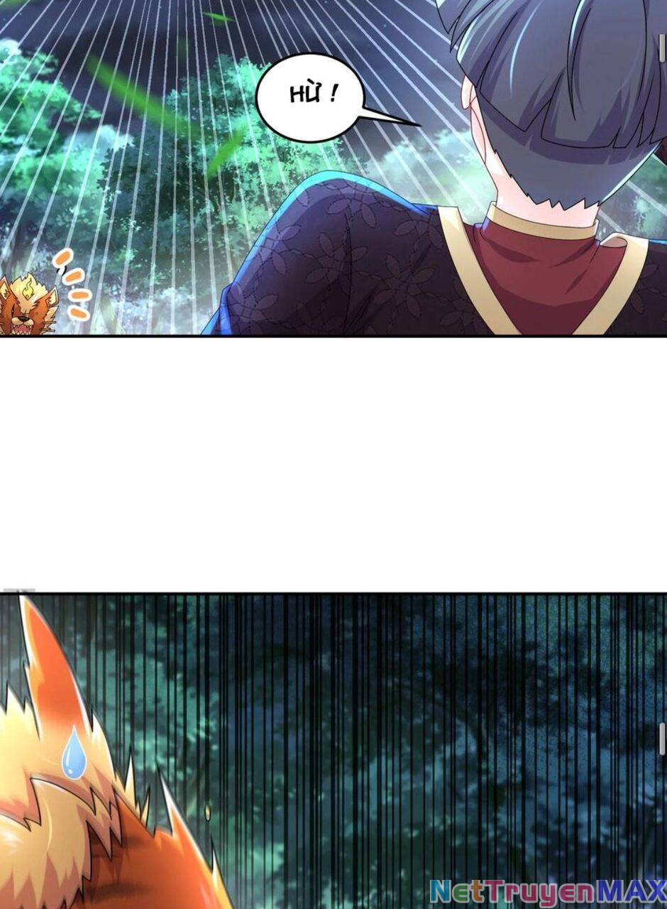 Tuyệt Thế Đạo Lữ Chap 58 - Next Chap 59