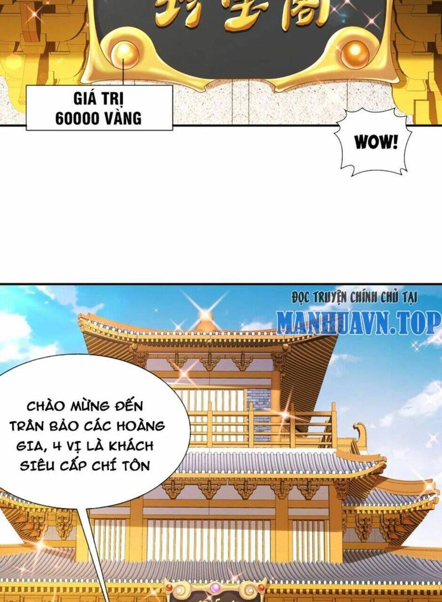 Tuyệt Thế Đạo Lữ Chap 66 - Next Chap 67