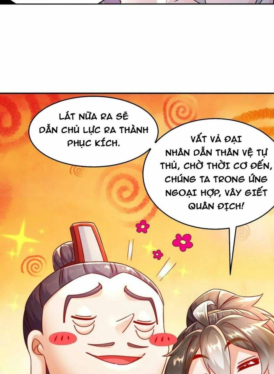 Tuyệt Thế Đạo Lữ Chap 73 - Next Chap 74