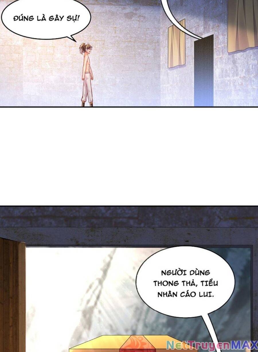 Tuyệt Thế Đạo Lữ Chap 76 - Next Chap 77