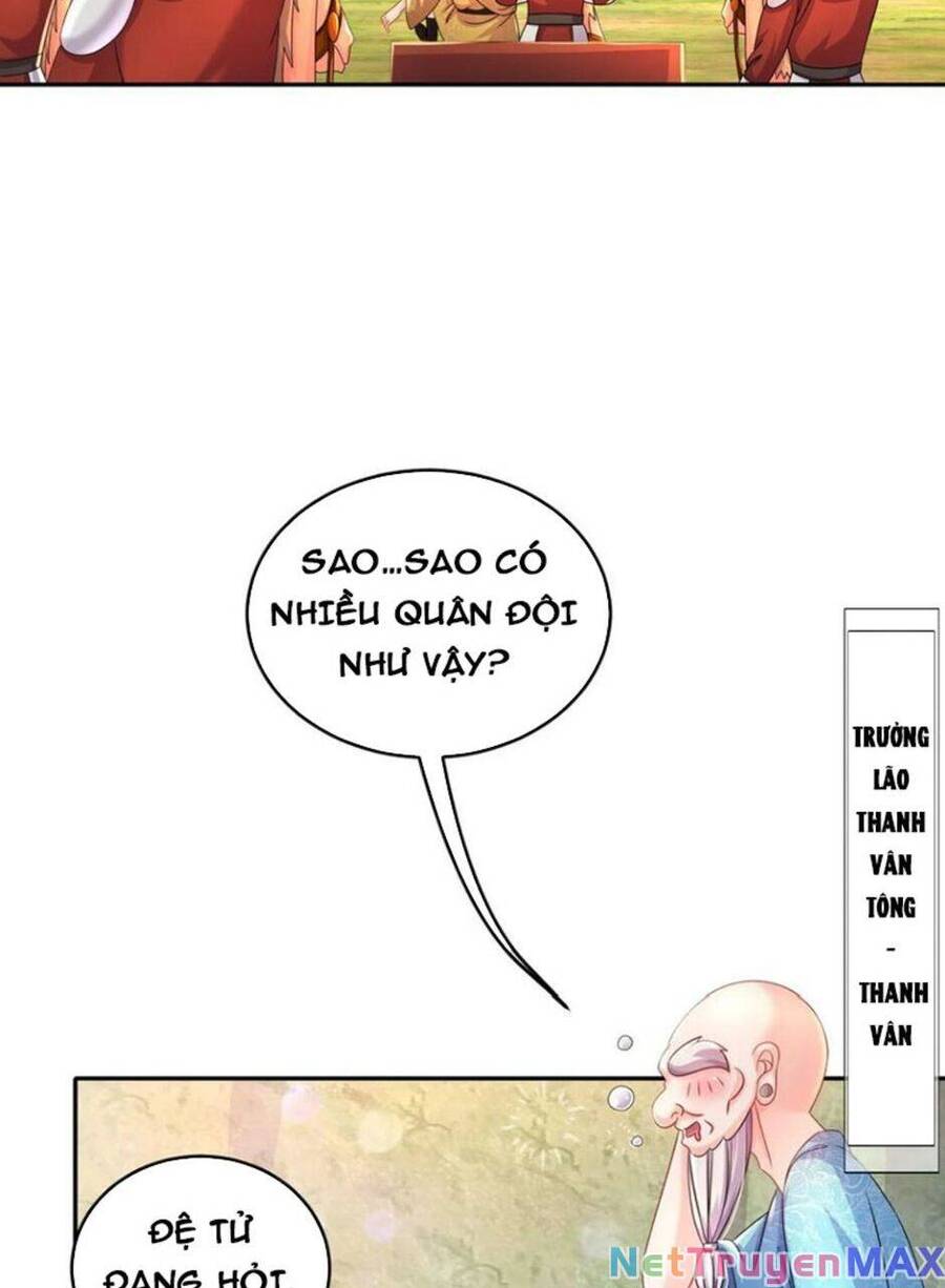 Tuyệt Thế Đạo Lữ Chap 78 - Next Chap 79
