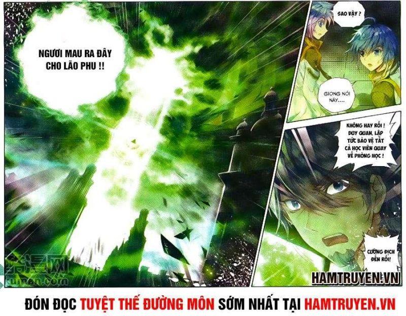 Tuyệt Thế Đường Môn Chap 102 - Next Chap 103